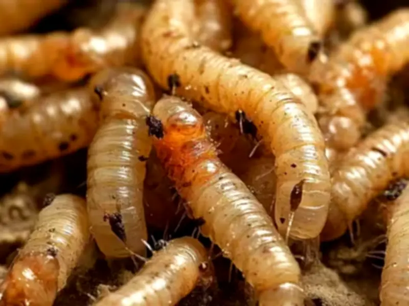 Alerta en Hidalgo: Analizan probable caso humano de gusano barrenador