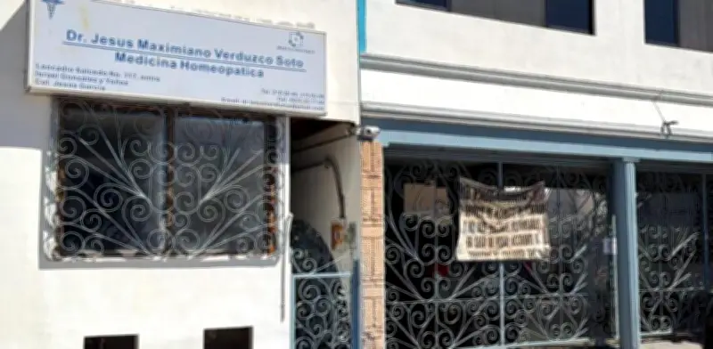 Alerta en Sonora: Sueros vitaminados causan 6 muertes y falla multiorgánica