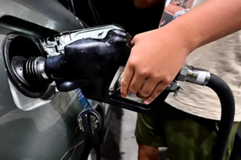 Alerta por Desabasto de Diesel en México: Impacto en Transporte y Economía