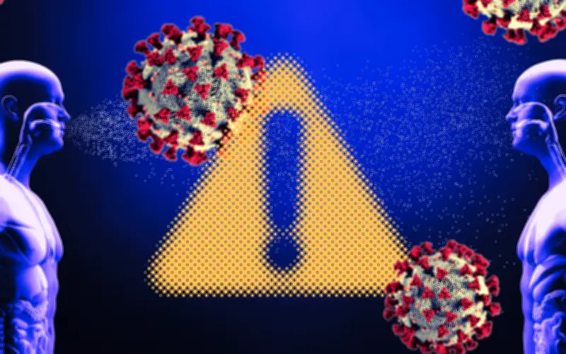 Alerta Sanitaria: Nodavirus Marino Vinculado a Enfermedades Oculares Graves en Humanos