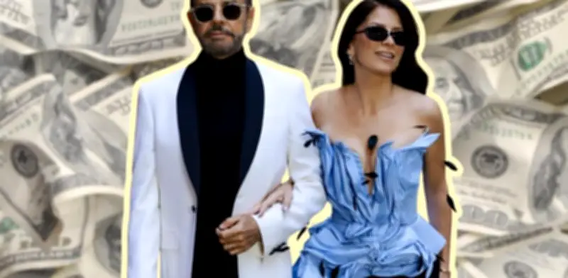 Alessandra Rosaldo desmiente fortuna millonaria de Eugenio Derbez y alerta sobre riesgos de cifras falsas