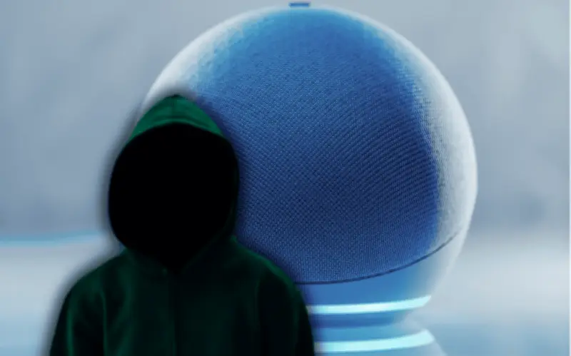 Alexa como guardián: Cómo usar tu Echo para detectar intrusos en tu habitación