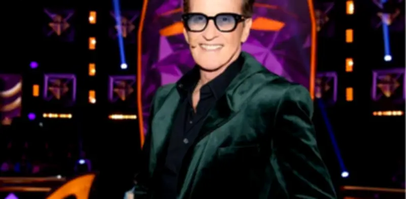 Alexander Acha revela planes para documental sobre la vida y carrera de Emmanuel