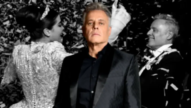 Alexis Ayala dedica emotivo mensaje a Cinthia Aparicio tras separación