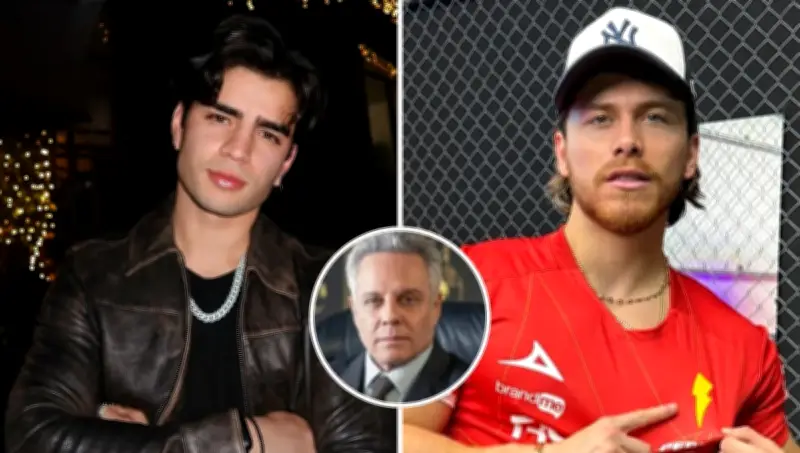 Alexis Ayala propone regreso de 'Sólo para mujeres' con Aarón Mercury y Aldo de Nigris