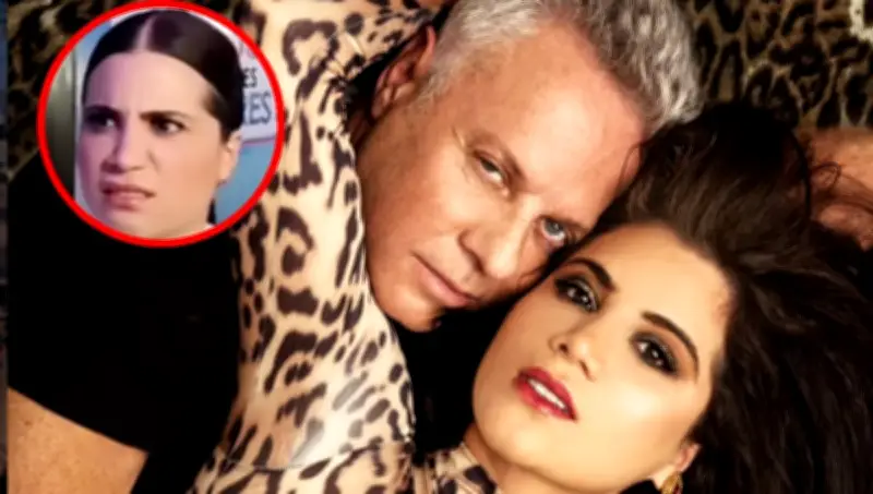 Alexis Ayala y Cinthia Aparicio: pelea y divorcio confirmado