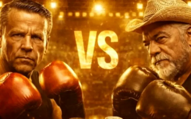 Alfredo Adame revela cifra millonaria por pelea contra Carlos Trejo