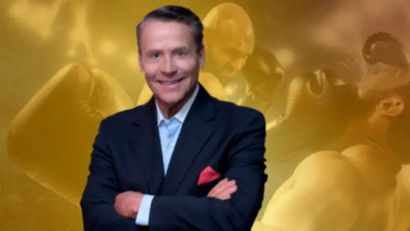 Alfredo Adame revela que ganó 4 millones de pesos por pelea de box contra Carlos Trejo