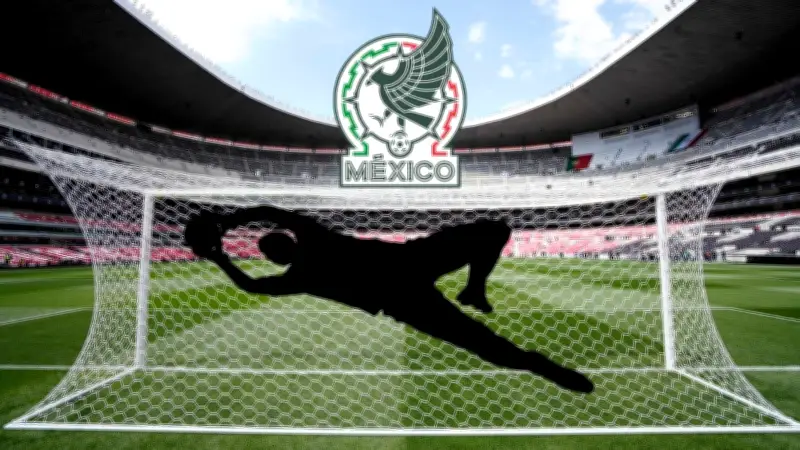 Alfredo Talavera será el nuevo entrenador de porteros de la Selección Mexicana