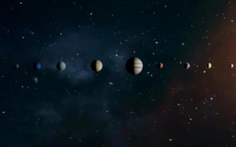 Alineación Planetaria Abril 2026: Fecha, Hora y Planetas Visibles