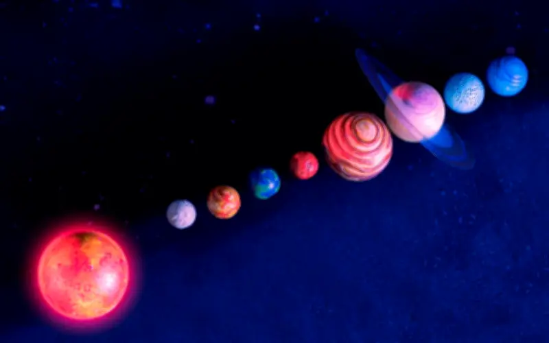 Alineación Planetaria de Abril: Fecha y Hora para Verla en México