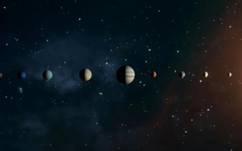 Alineación Planetaria de Abril: Guía Completa para Fotografiarla desde México