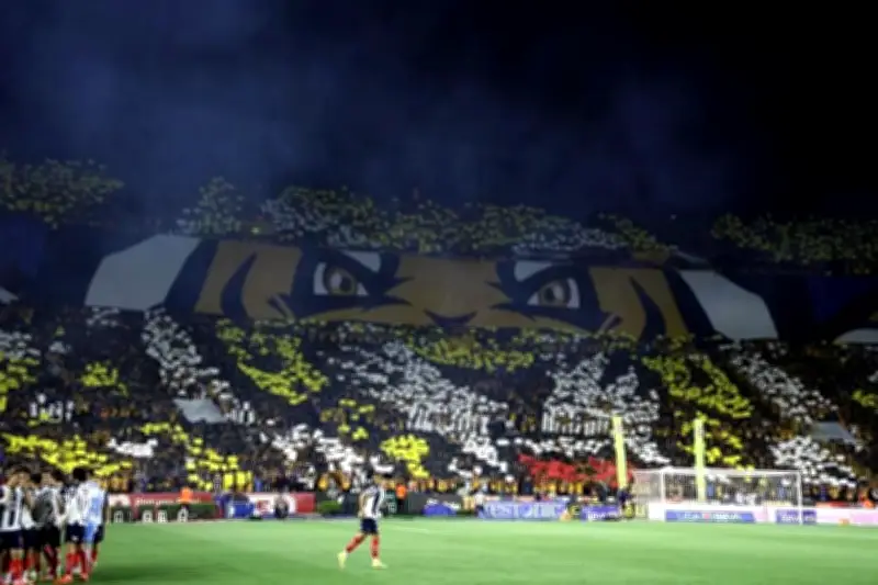 Alistan 'Incomparables' otro peculiar recibimiento para AMLO en Nuevo León