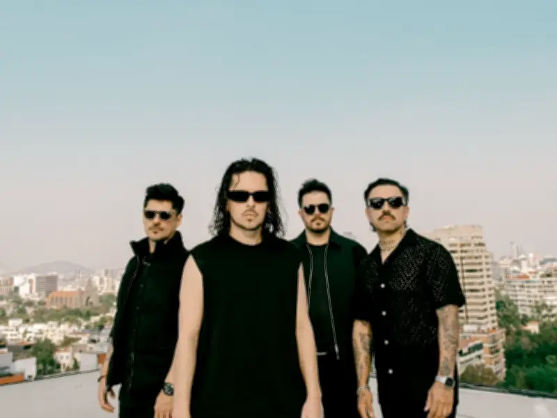 Allison anuncia gira 'Euforia USA Tour 2026' tras dos décadas de punk pop mexicano