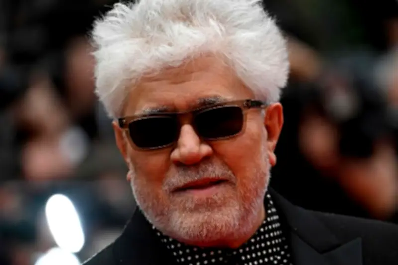Almodóvar, Kore-eda y Farhadi competirán en Cannes 2026 con nuevas películas