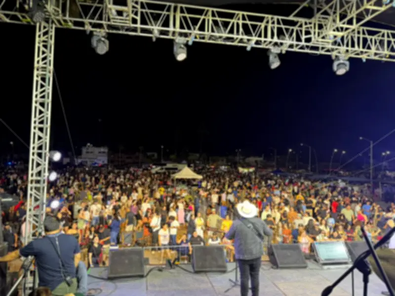 Altata Pachanga Fest transforma el puerto en epicentro musical y turístico