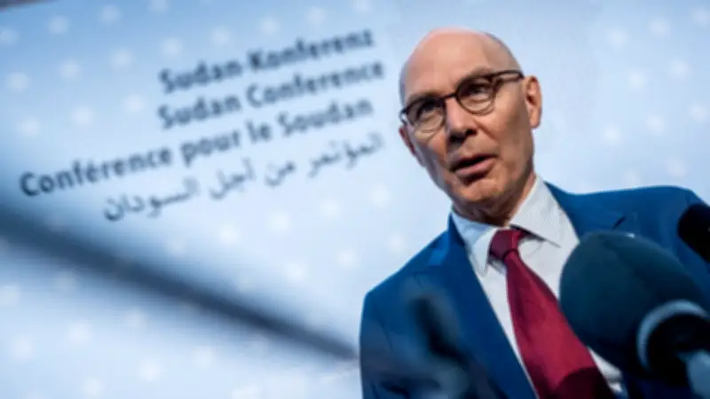 Alto Comisionado de la ONU visita México para abordar desapariciones con autoridades y víctimas