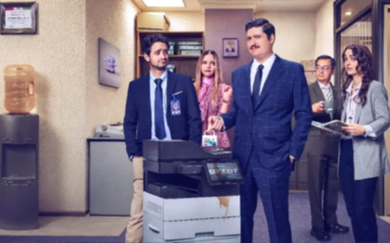 Amazon Prime confirma segunda temporada de 'La Oficina' con más cringe y psicología