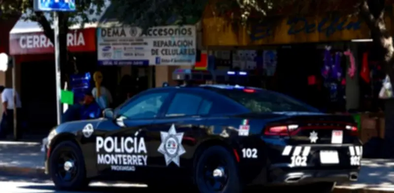 Amenaza de tiroteo en secundaria de Monterrey moviliza a autoridades