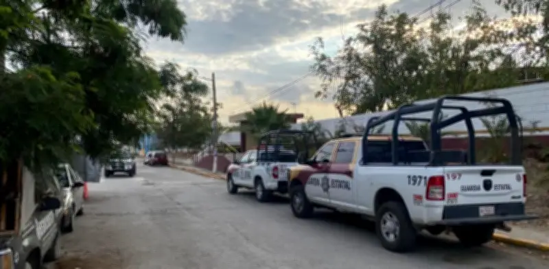 Amenazas de Tiroteo en Baños Escolares Movilizan a la Policía de Tamaulipas