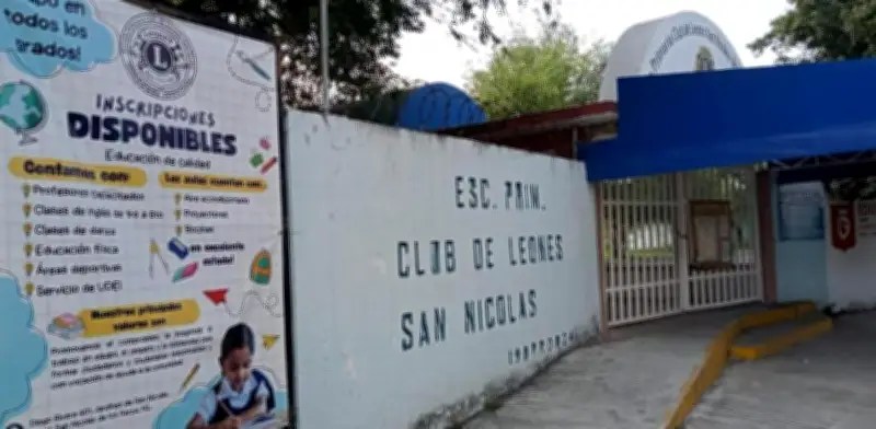Amenazas de tiroteo en escuelas de Nuevo León continúan