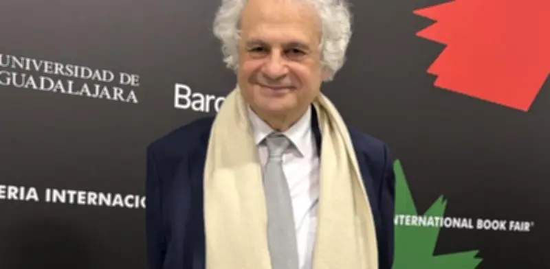 Amin Maalouf: El silencio, la música y el exilio como fuentes de inspiración literaria