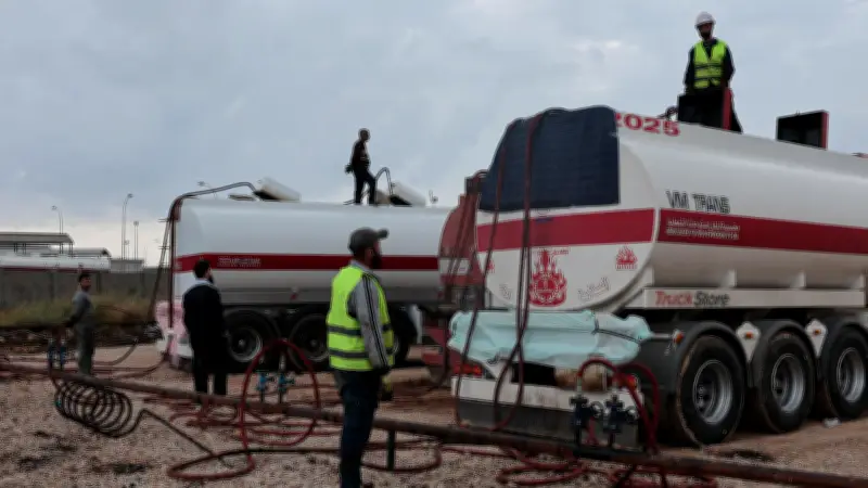 Amnistía Internacional denuncia crímenes de guerra y represión en Medio Oriente