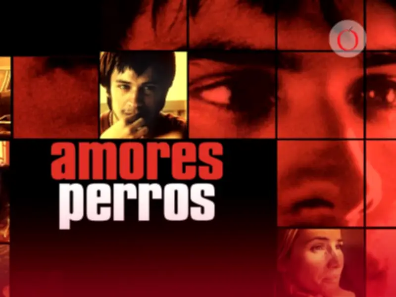 Amores Perros regresa a cines de EE.UU. en junio 2026 para su 25 aniversario