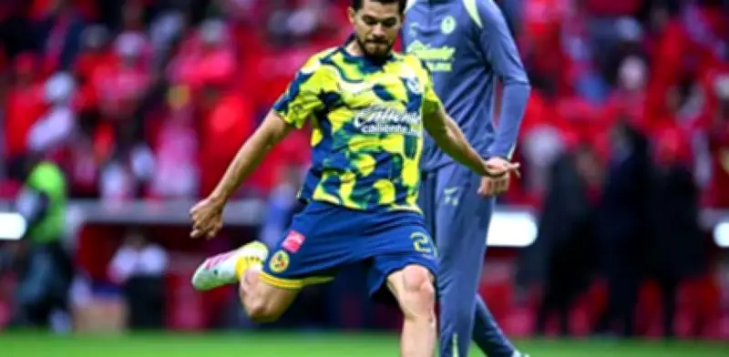 América acelera recuperación de Henry Martín y Dagoberto para crucial cierre de fase regular