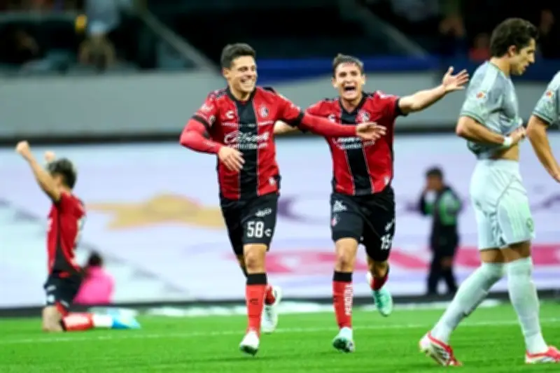 América cae al último minuto; enfrentará a Pumas en Liguilla