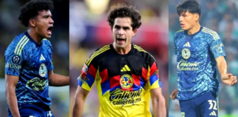 América cumple con la regla de menor en el Clausura 2026 de Liga MX