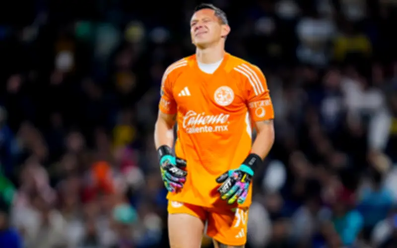 América planea una reestructuración masiva: hasta 11 jugadores podrían abandonar el club