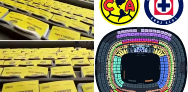 América prepara mosaico para el Clásico Joven contra Cruz Azul en el Banorte