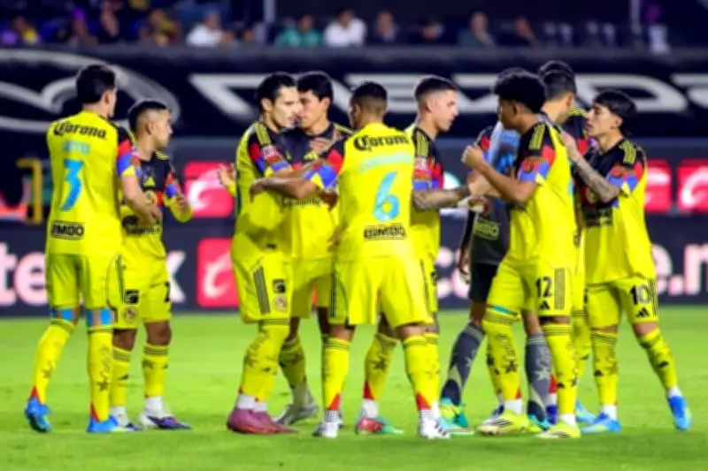 América se impone en León con victoria clave en la Liga MX