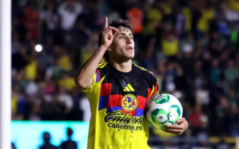 América vence con polémica al León y asegura su boleto a la liguilla del Clausura 2026