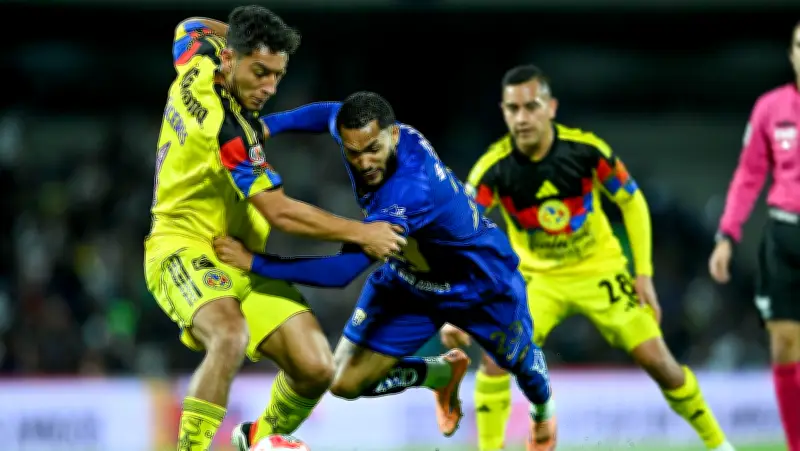 América vs Pumas: precios boletos Ida Cuartos Final Clausura 2026