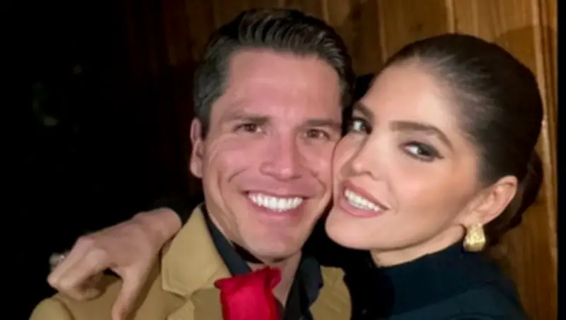 Ana Bárbara expulsa a sus hijos para reconciliarse con su esposo infiel