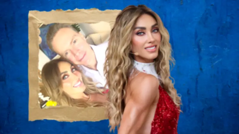 Anahí celebra 14 años de relación con Manuel Velasco: romántico mensaje