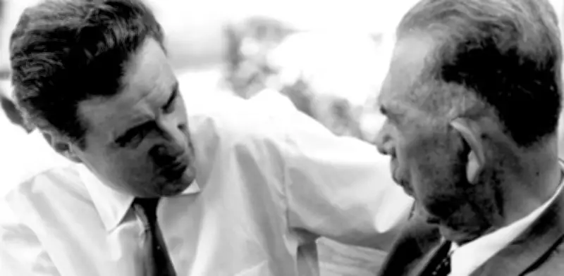 Anécdotas de Scherer García: El director obsesionado con la noticia en Proceso