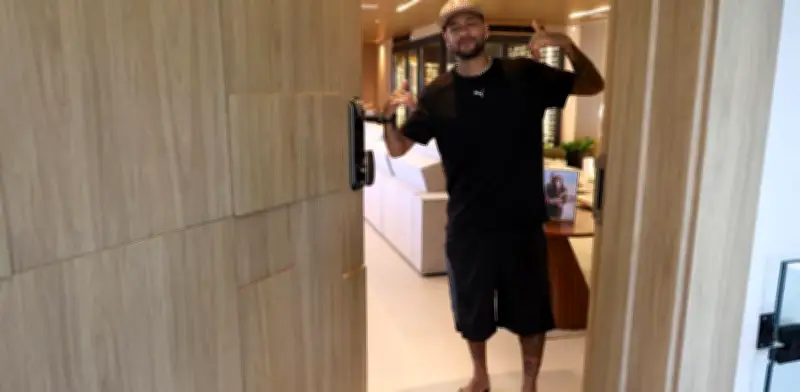 Ancelotti da ultimátum a Neymar: 60 días para demostrar su físico para el Mundial 2026