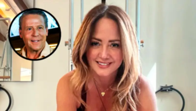 Andrea Legarreta responde con reflexión tras polémicas declaraciones de Alfredo Adame