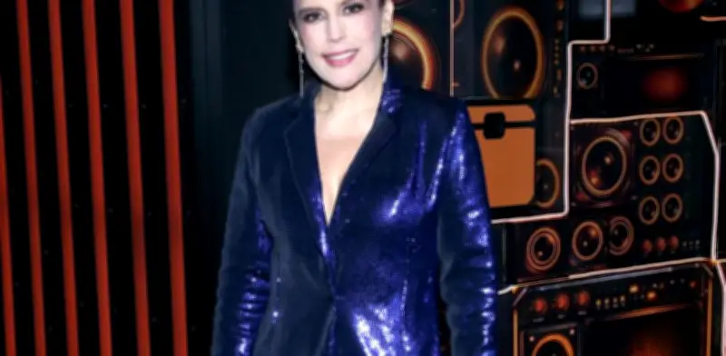 Angélica Vale revela los detalles de su separación de Otto Padrón