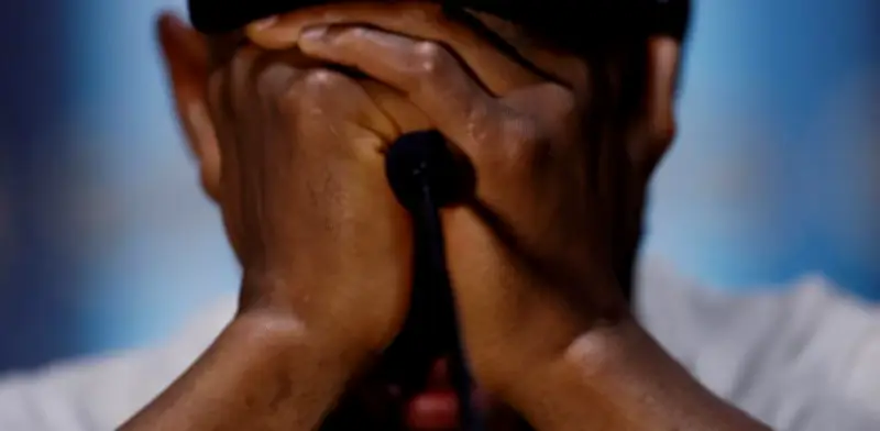 Anthony Joshua rompe el silencio sobre trágico accidente en Nigeria que cobró vidas de su equipo