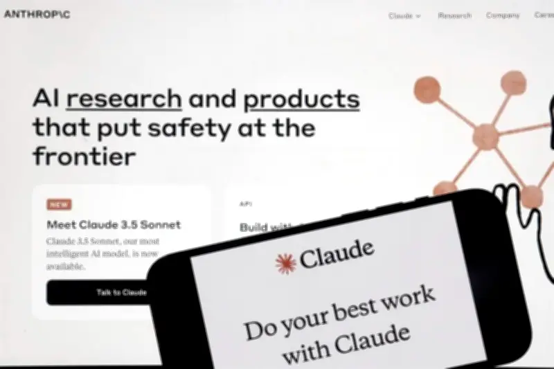 Anthropic Expone por Error Datos Sensibles de su Sistema Claude Code