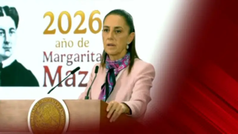 Anticorrupción abre indagatoria contra Ebrard por su hijo en Rusia