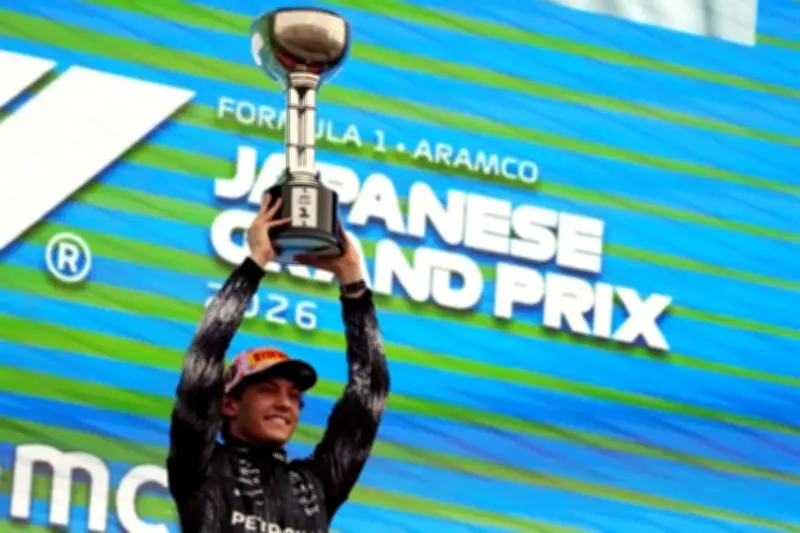 Antonelli Demuestra su Nivel al Competir con los Mejores del Automovilismo