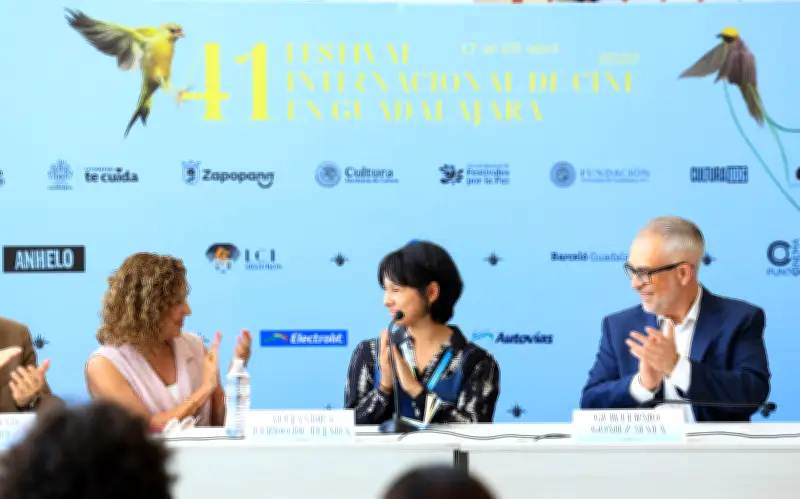 Antonia Silva gana Beca Jenkins-Del Toro 2026 para estudiar animación en el extranjero