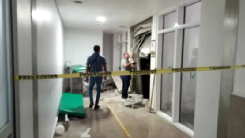 Anulan inhabilitación de empresa del elevador donde murió niña Aitana en IMSS