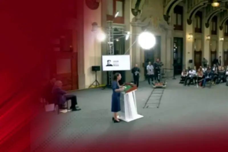 Anuncian remodelación de terminal en Buenavista