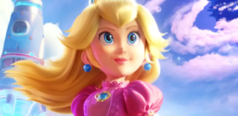 Anya Taylor-Joy desea mayor empatía hacia la Princesa Peach en 'Super Mario Galaxy'